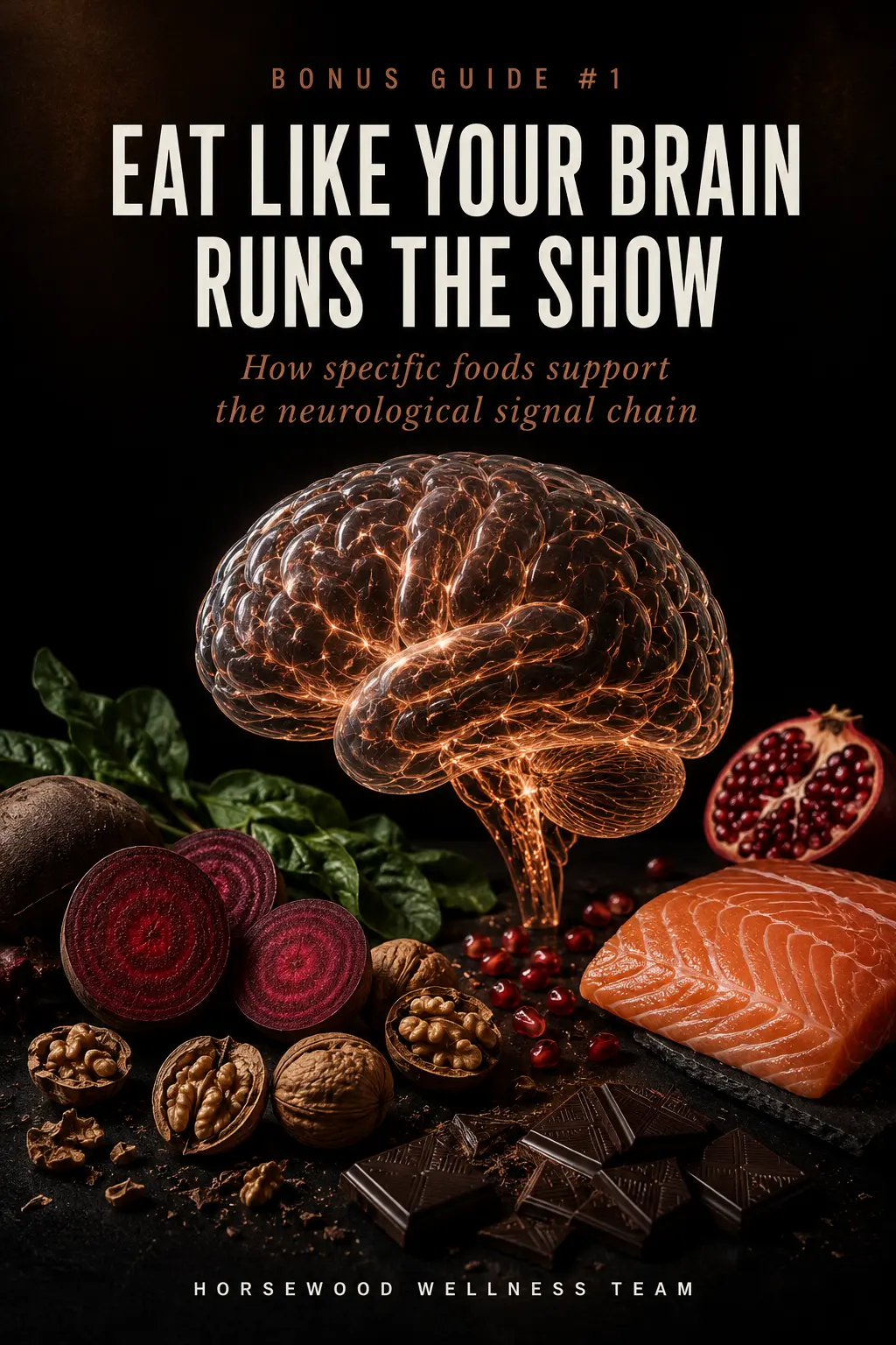 FREE BONUS #1: The Everyday Vitality Playbook